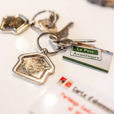 Ker Brunat Centre Historique Idealement Situe Cosy Calme Grand Appartement Dinan Zewnętrze zdjęcie
