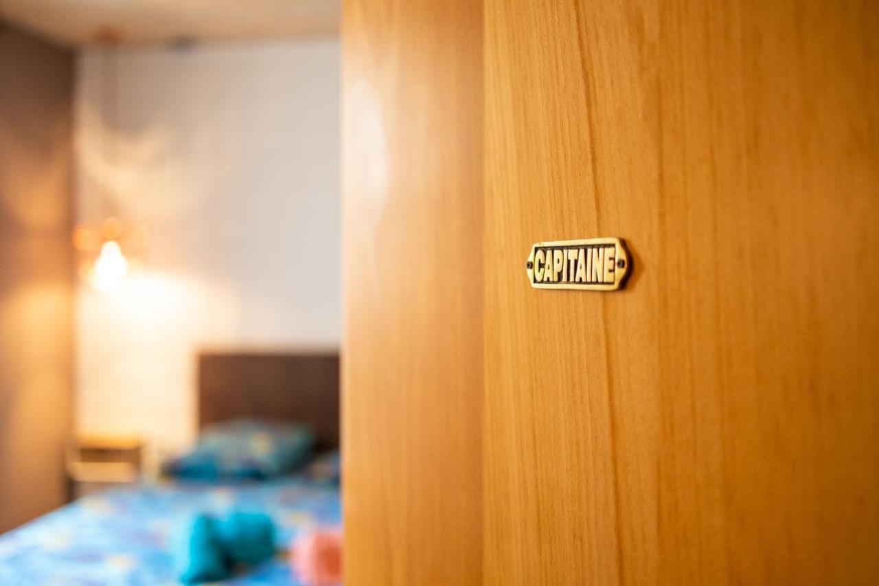 Ker Brunat Centre Historique Idealement Situe Cosy Calme Grand Appartement Dinan Zewnętrze zdjęcie