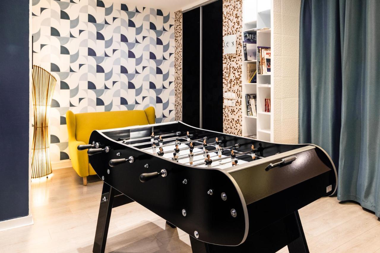 Ker Brunat Centre Historique Idealement Situe Cosy Calme Grand Appartement Dinan Zewnętrze zdjęcie