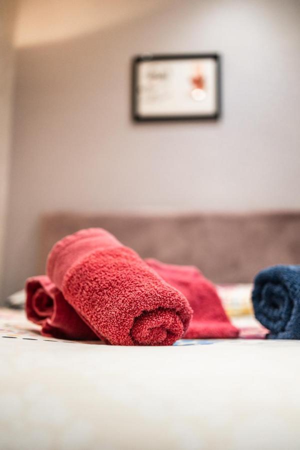 Ker Brunat Centre Historique Idealement Situe Cosy Calme Grand Appartement Dinan Zewnętrze zdjęcie