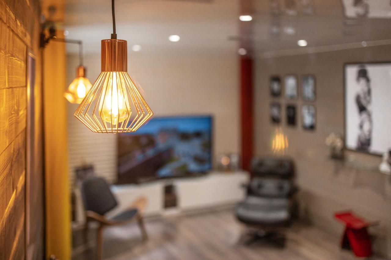 Ker Brunat Centre Historique Idealement Situe Cosy Calme Grand Appartement Dinan Zewnętrze zdjęcie
